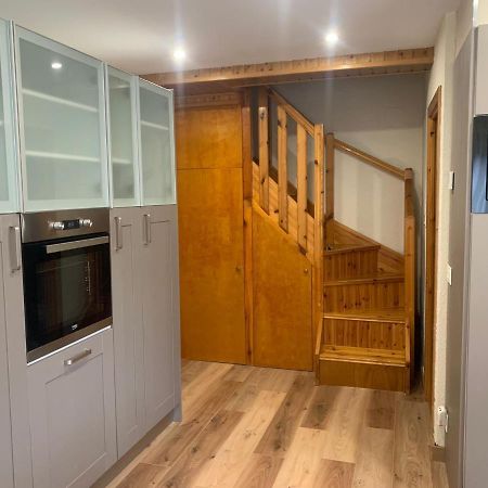 Apartamento Valle De Incles Orenetes Wifi Y Parking Gratuito Soldeu Exterior photo