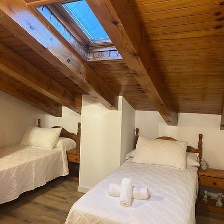 Apartamento Valle De Incles Orenetes Wifi Y Parking Gratuito Soldeu Exterior photo