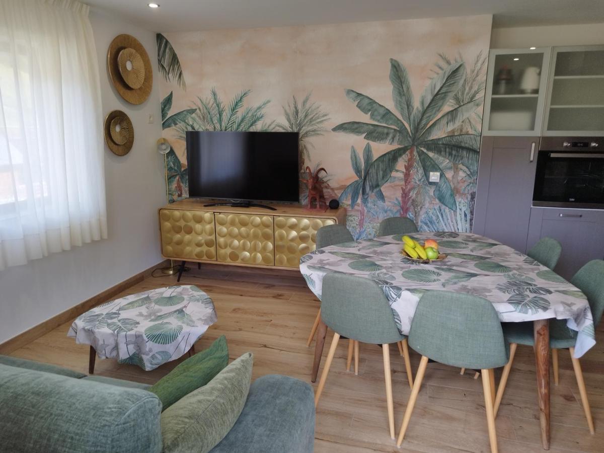 Apartamento Valle De Incles Orenetes Wifi Y Parking Gratuito Soldeu Exterior photo
