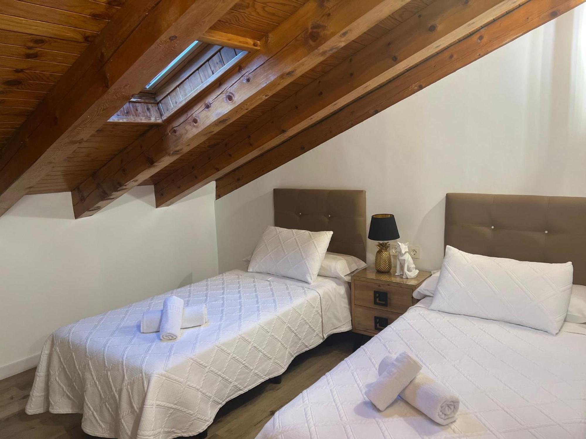 Apartamento Valle De Incles Orenetes Wifi Y Parking Gratuito Soldeu Exterior photo